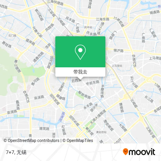 7+7地图