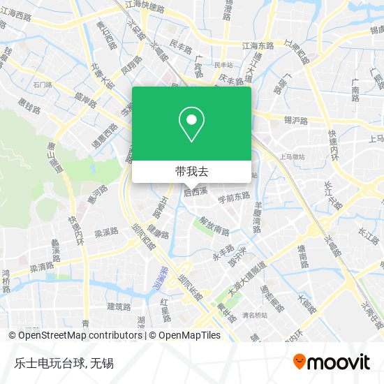 乐士电玩台球地图