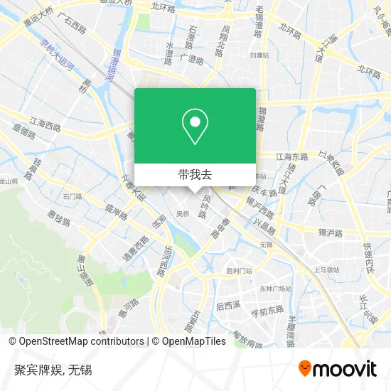 聚宾牌娱地图