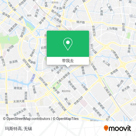 玛斯特高地图