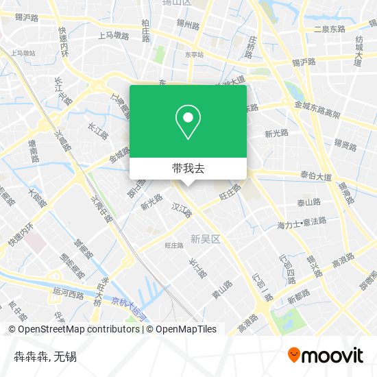 犇犇犇地图