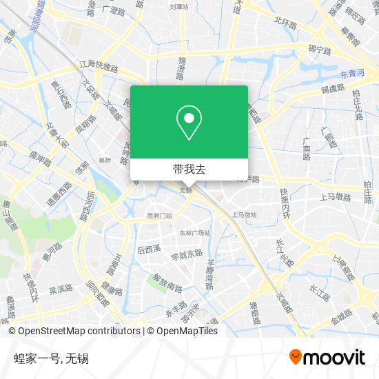 蝗家一号地图