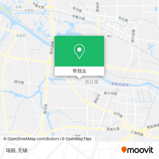 瑞丽地图