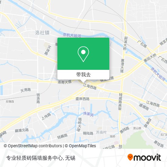 专业轻质砖隔墙服务中心地图