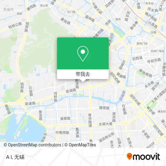 A l地图