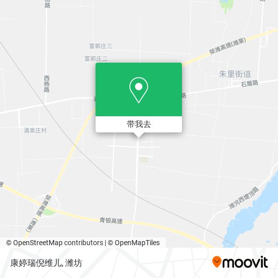 康婷瑞倪维儿地图
