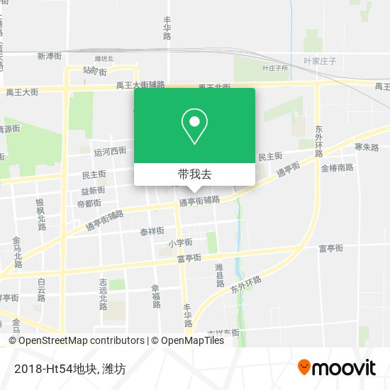 2018-Ht54地块地图