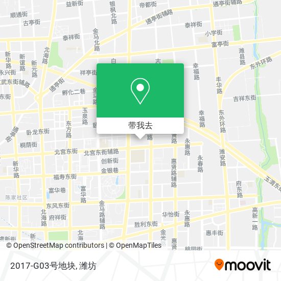 2017-G03号地块地图