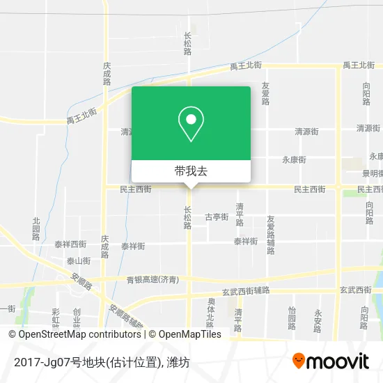 2017-Jg07号地块(估计位置)地图