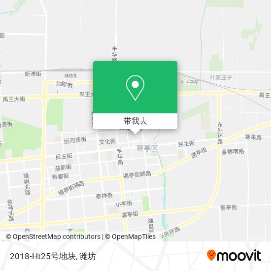 2018-Ht25号地块地图
