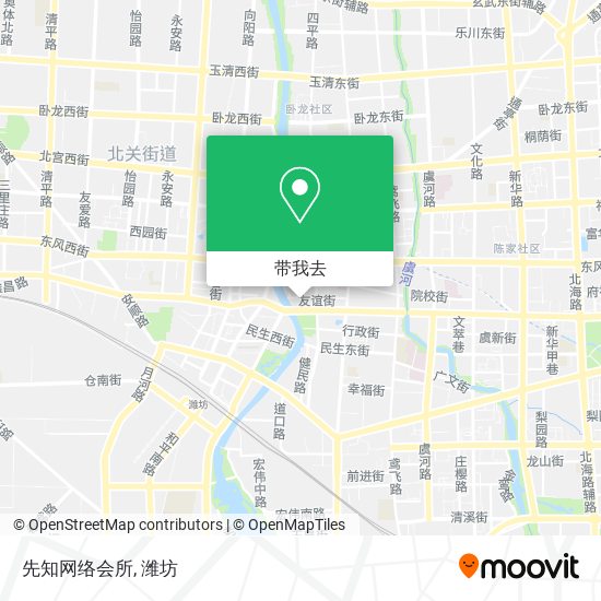先知网络会所地图