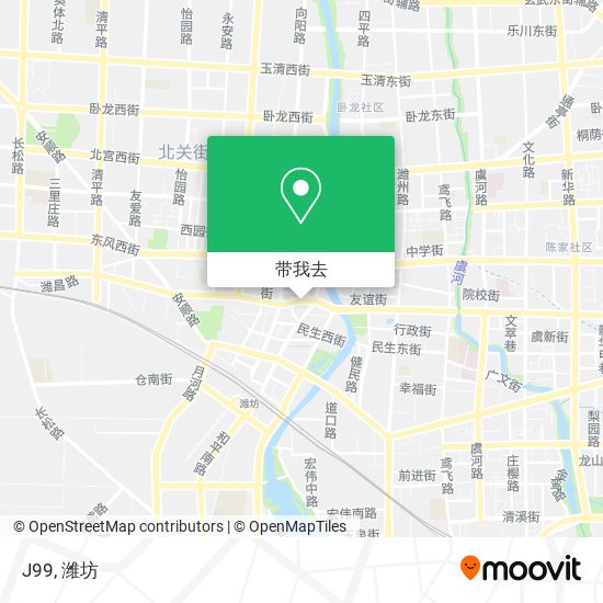 J99地图