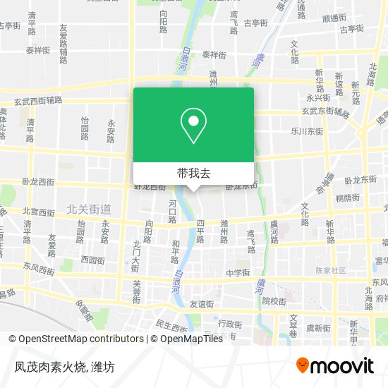凤茂肉素火烧地图