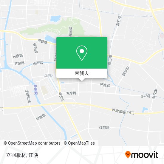 立羽板材地图