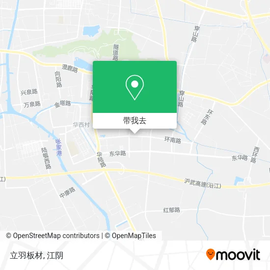 立羽板材地图