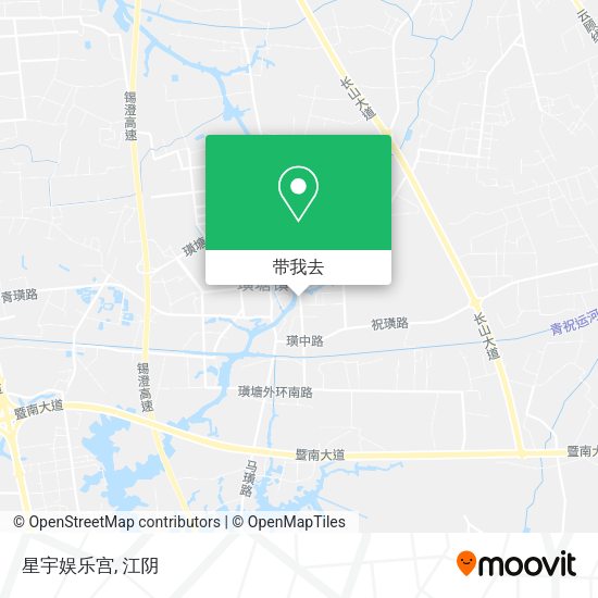 星宇娱乐宫地图