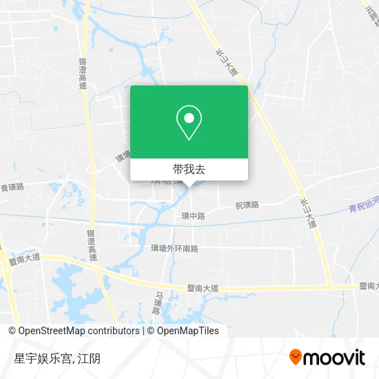 星宇娱乐宫地图