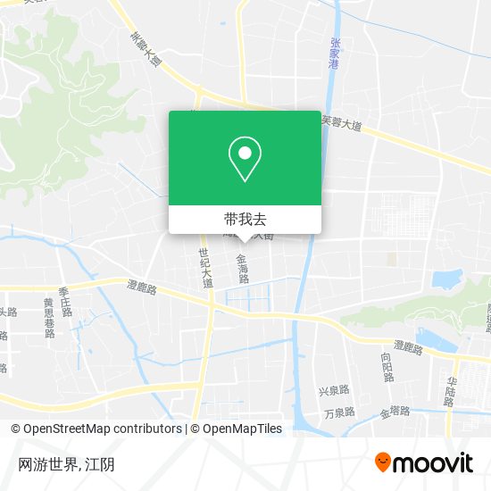 网游世界地图
