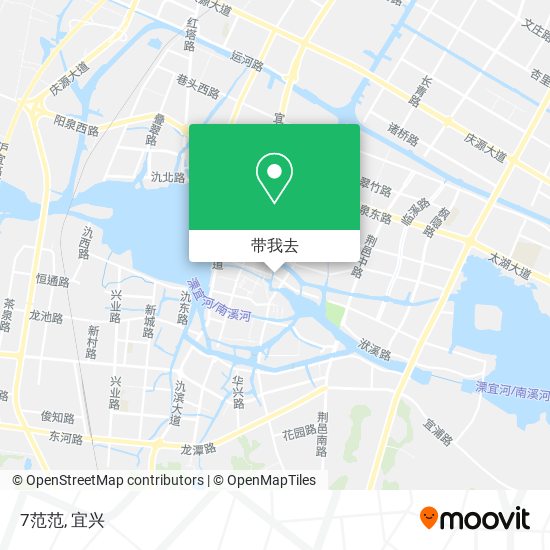 7范范地图
