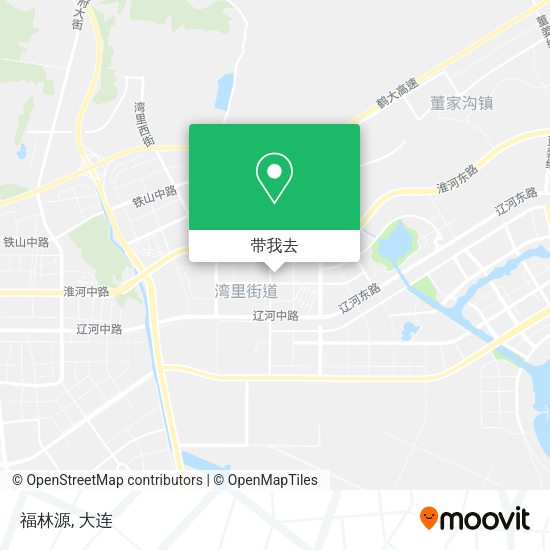 福林源地图