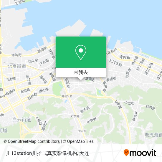 川13station川拾弎真实影像机构地图