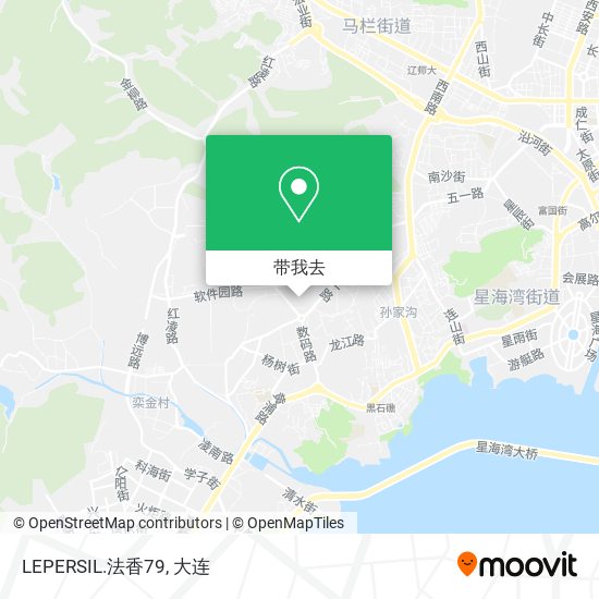 LEPERSIL.法香79地图