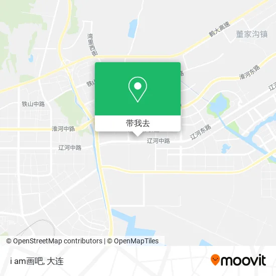 i am画吧地图