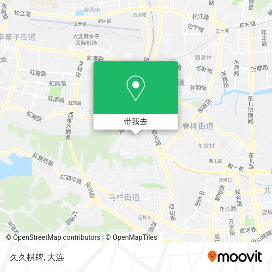 久久棋牌地图