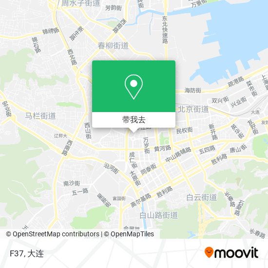 F37地图