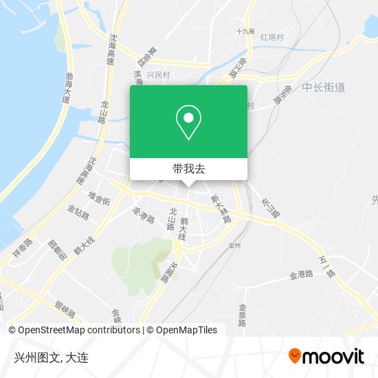 兴州图文地图