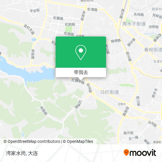 湾家水尚地图
