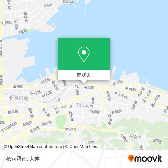 枪霖蛋雨地图