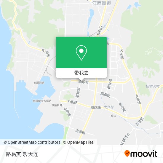 路易英博地图