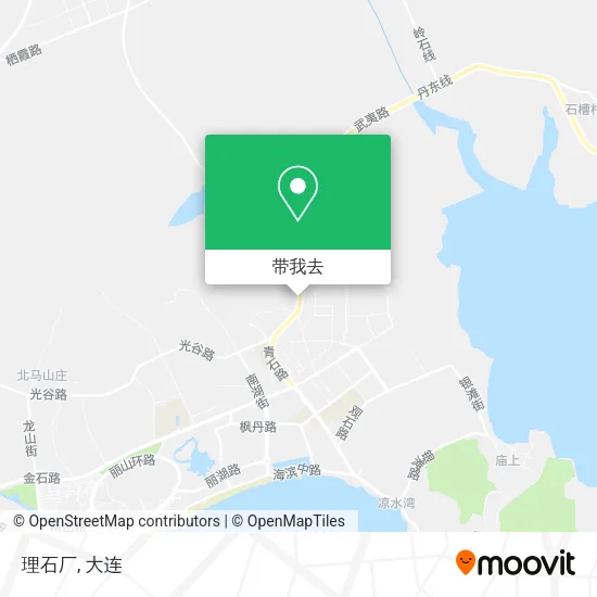 理石厂地图
