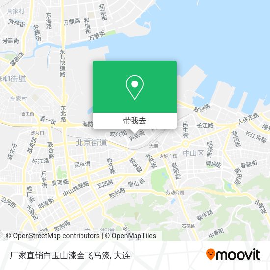 厂家直销白玉山漆金飞马漆地图