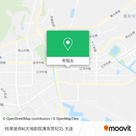 哇屋迷你k(大地影院澳东世纪2)地图