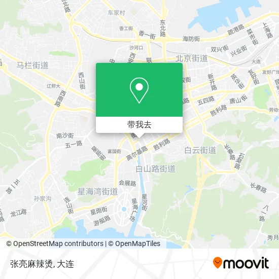 张亮麻辣烫地图