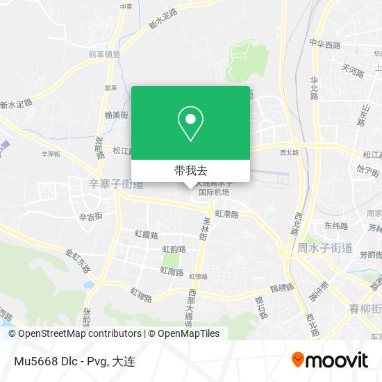 Mu5668 Dlc - Pvg地图