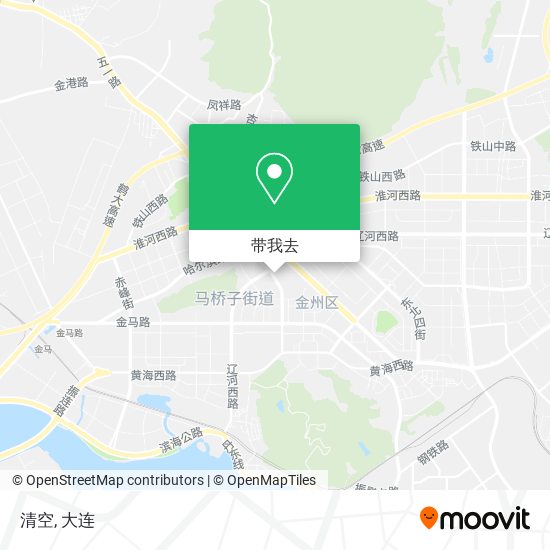 清空地图