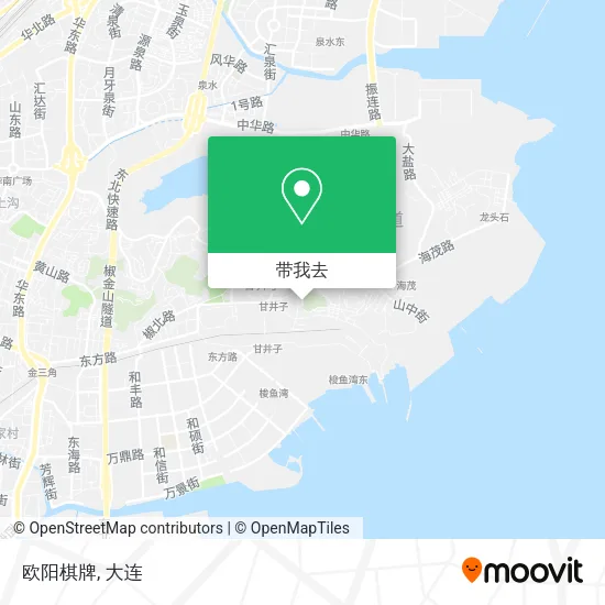 欧阳棋牌地图