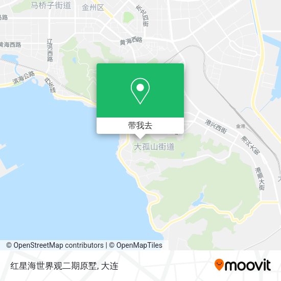 红星海世界观二期原墅地图