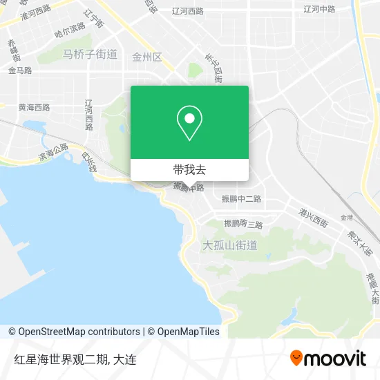 红星海世界观二期地图