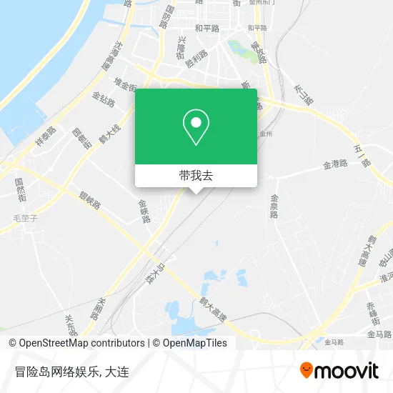 冒险岛网络娱乐地图