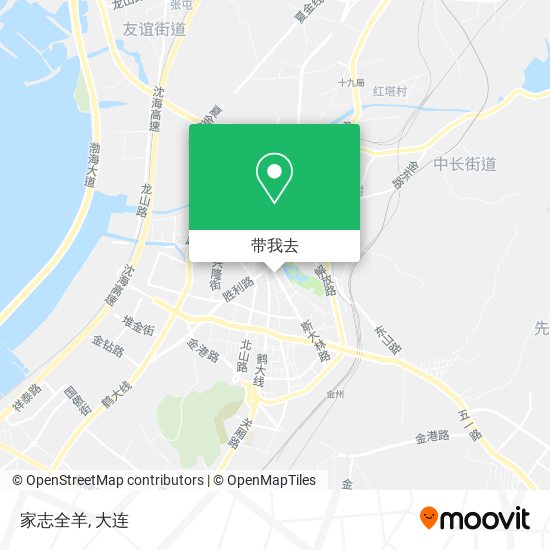 家志全羊地图