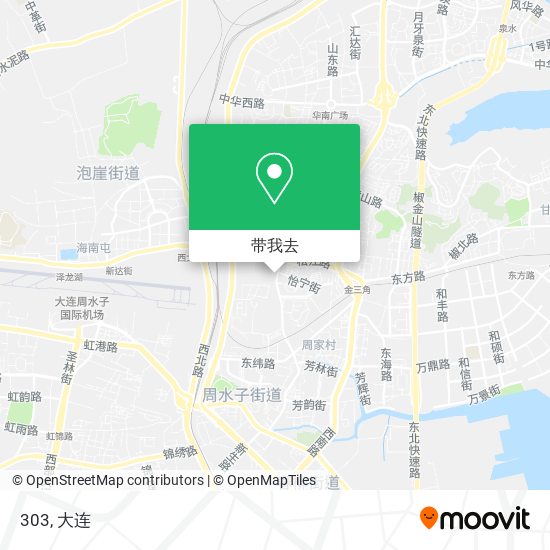 303地图