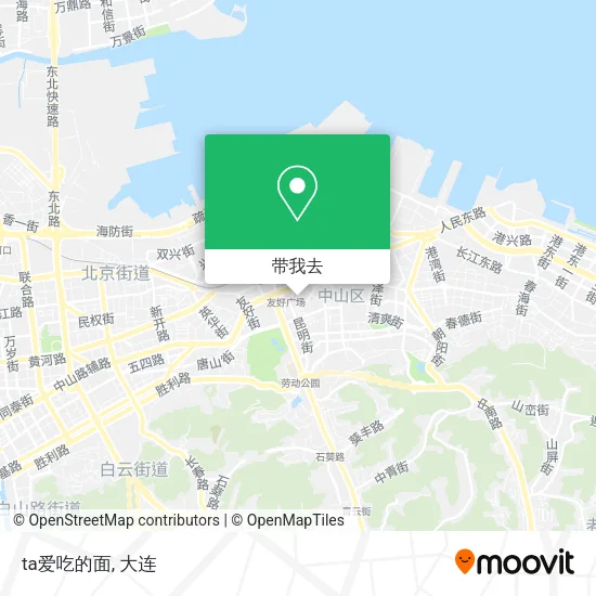 ta爱吃的面地图