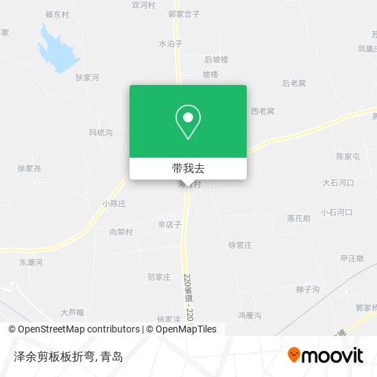 泽余剪板板折弯地图
