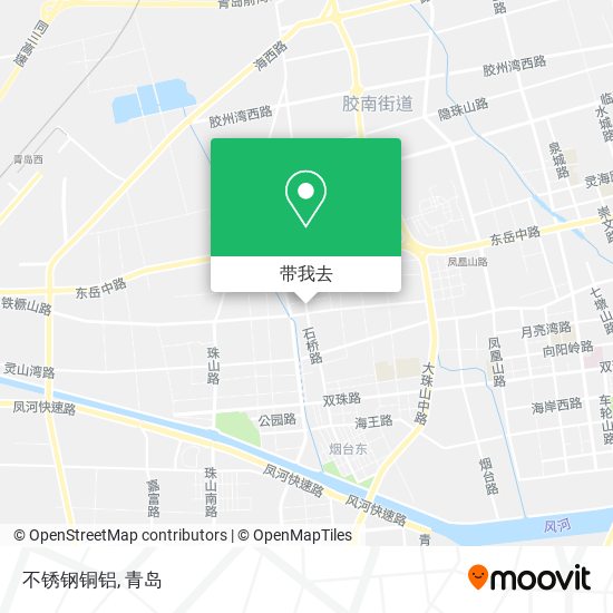 不锈钢铜铝地图