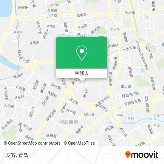 友客地图