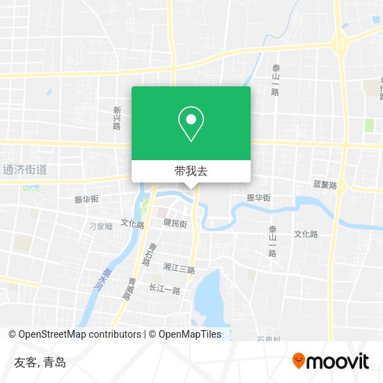 友客地图